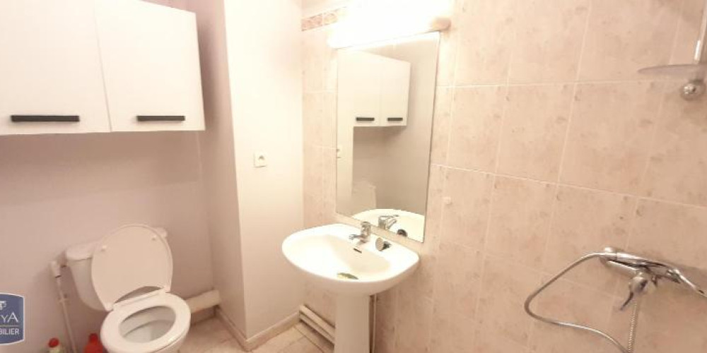 appartement à MONT DE MARSAN (40000)